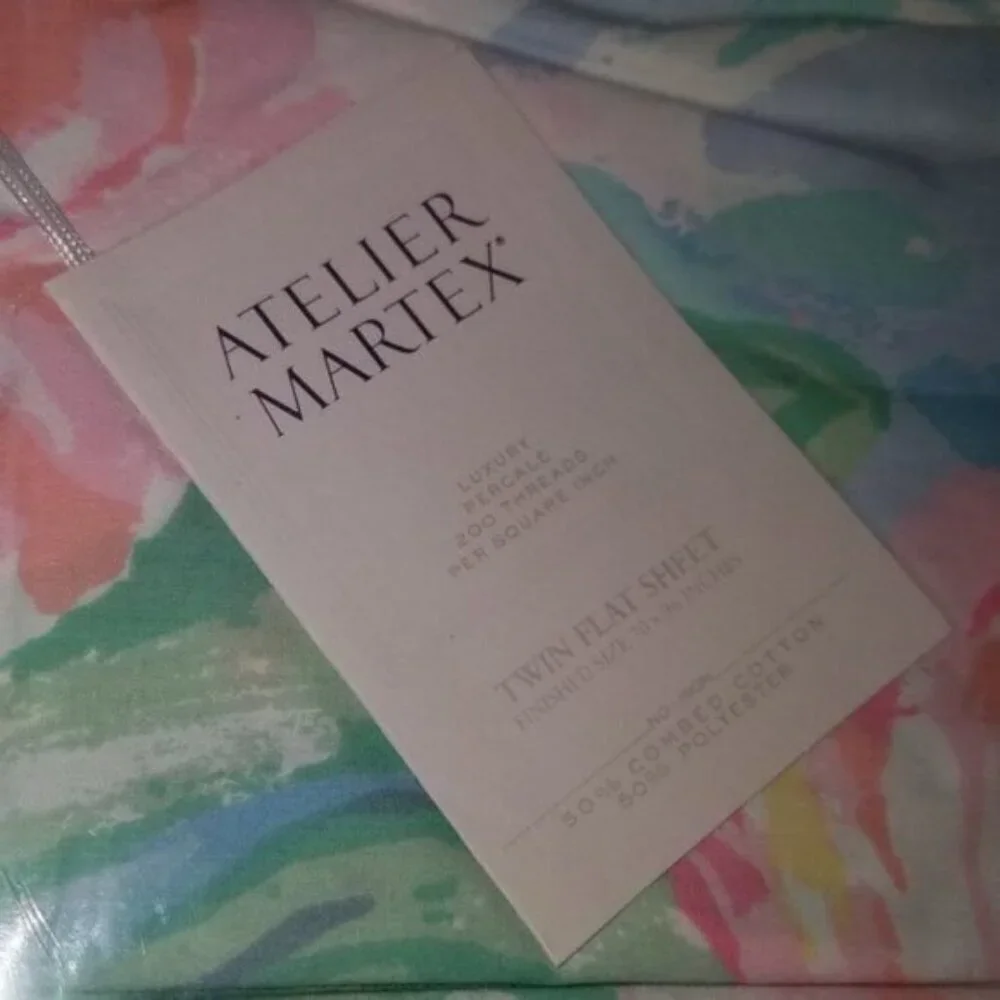 Atelier martex twin